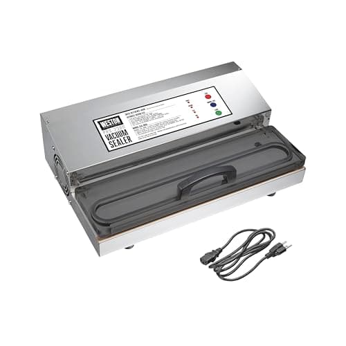 Weston Pro-2300 product photo