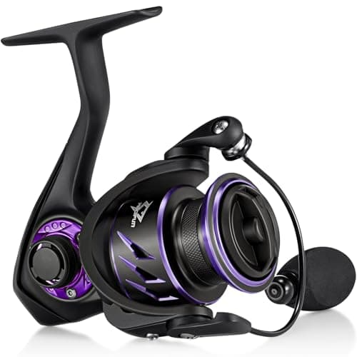 Piscifun Viper X Spinning Reel, 1000 Size product photo