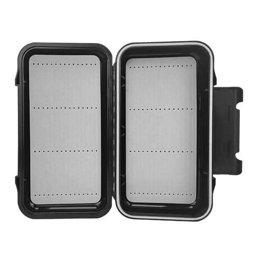 Aventik Waterproof Fly Box, Double-Sided Foam product photo