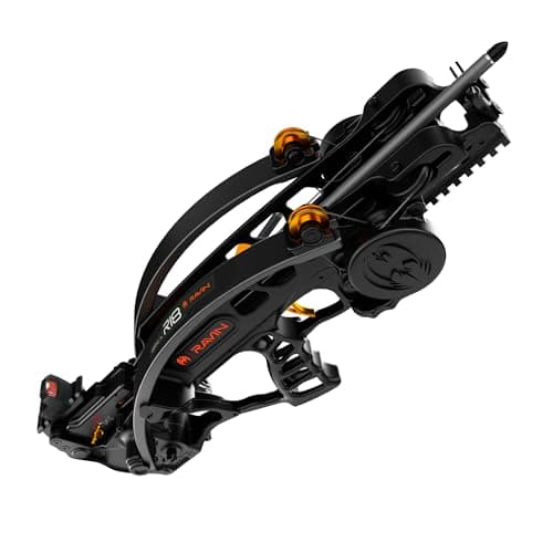 Ravin R18 product photo