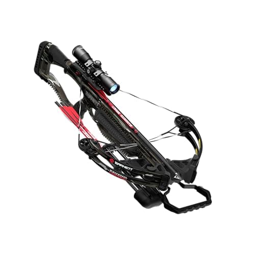 Barnett Whitetail Hunter II product photo
