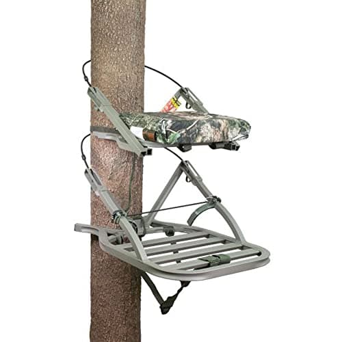 Summit Treestands OpenShot SD Climbing Treestand product photo