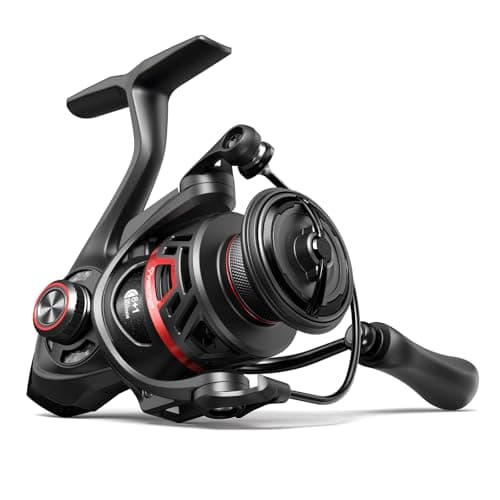 Piscifun Carbon X III Spinning Reel, IPX6 Waterproof, 2000 Size product photo
