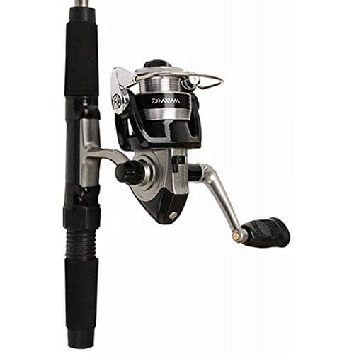 The Best Travel Fishing Rods
