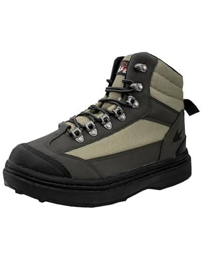 The Best Wading Boots