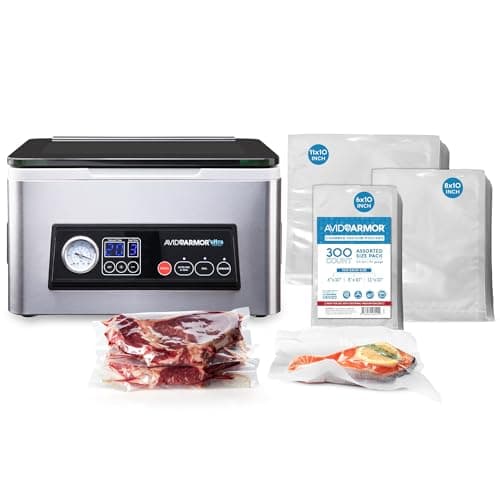 Avid Armor USV20 Ultra Series Chamber Sealer product photo