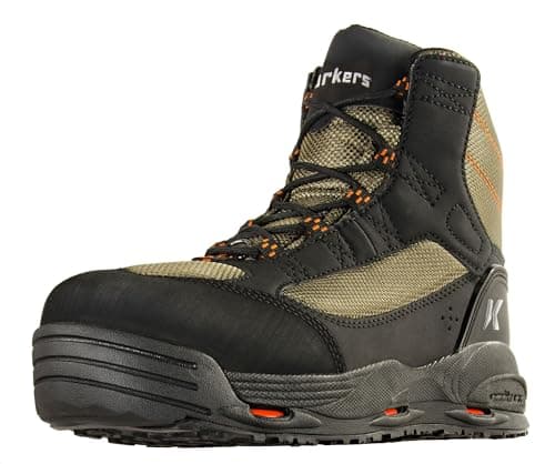 Korkers Wading Boots Review