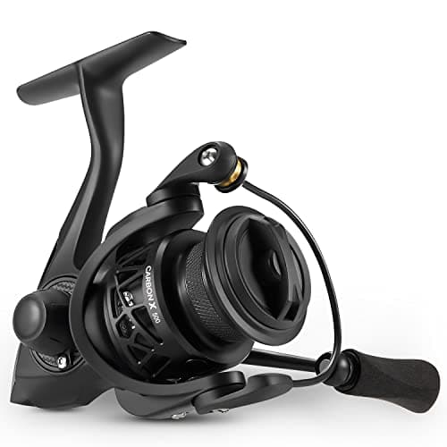 Piscifun Carbon X Ultralight Spinning Reel, 500 Series product photo