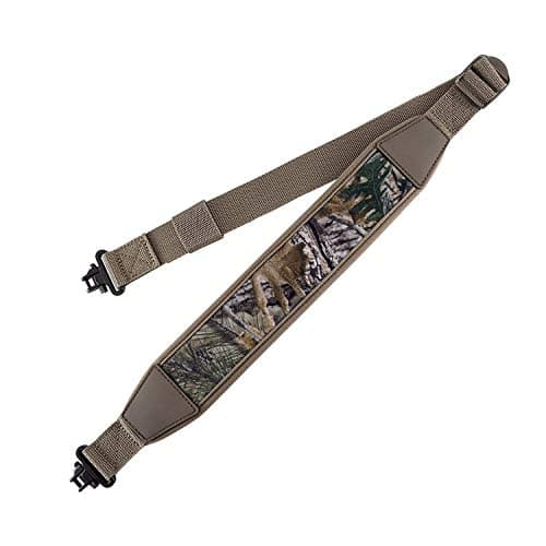 BOOSTEADY Two Point Gun Sling with Swivels product photo