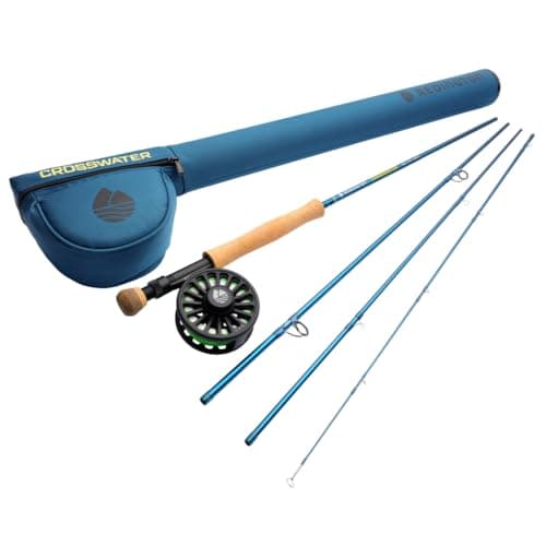 The Best Fly Rod for Steelhead