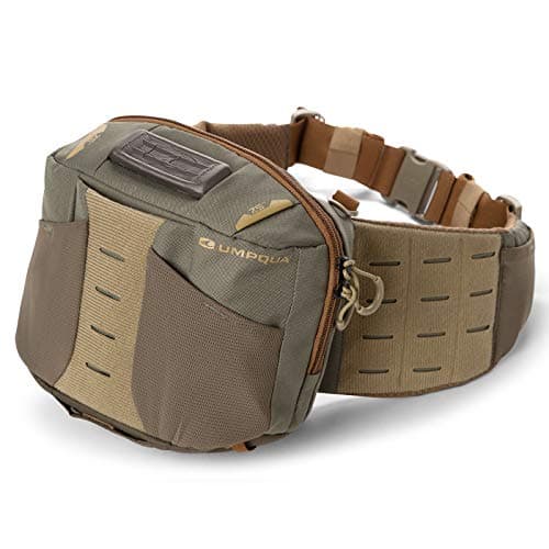 Umpqua Fishing Packs