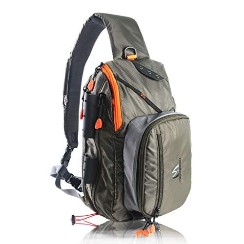 The Best Fly Fishing Sling Pack