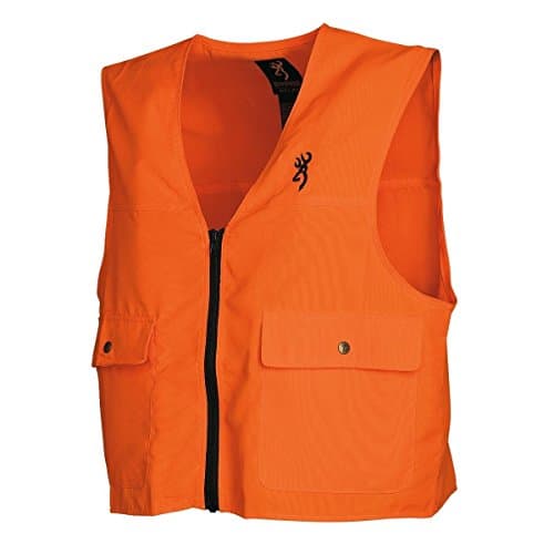 Browning Safety Vest, Blaze product photo