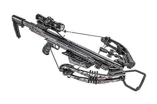Killer Instinct Burner 415 product photo