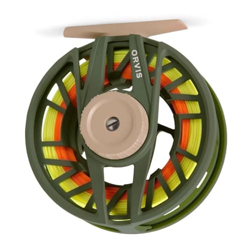 The Best Fly Reel Brands