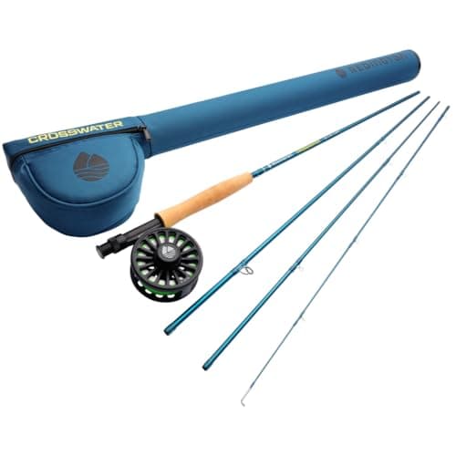 The Best Fly Rod Combo for Beginners