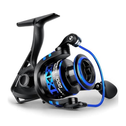 KastKing Centron Spinning Fishing Reels, 1000 Size product photo