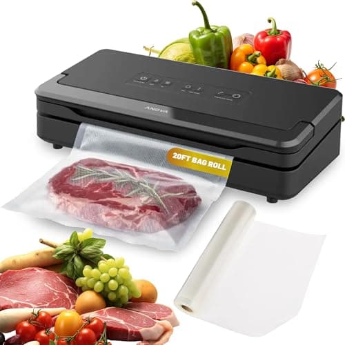 Anova Precision Vacuum Sealer Pro product photo