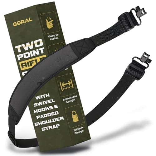 Two-Point Padded Sling product photo