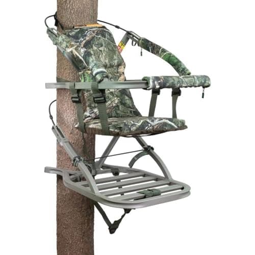 Summit Treestands Mini Viper SD Climbing Treestand product photo