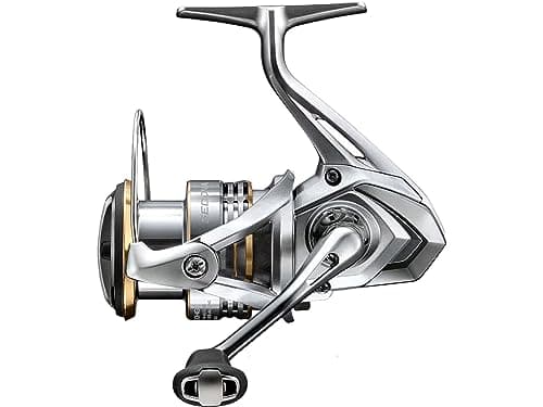 Shimano Sedona FJ Spinning Reel, 1000 Size product photo