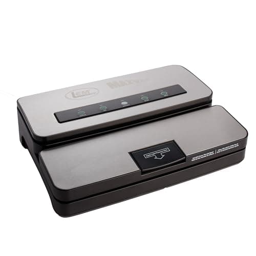 LEM MaxVac 250 product photo