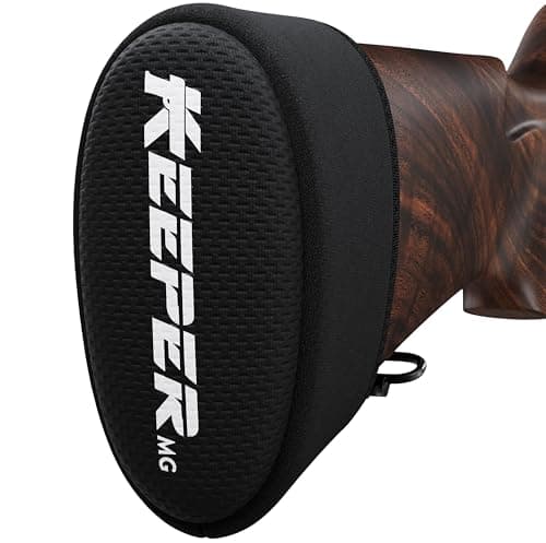 KEEPER MG Gel Slip-On Recoil Pad product photo