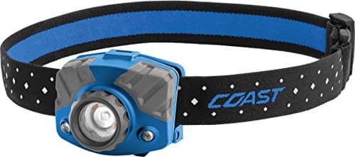Coast FL75R Rechargeable product photo