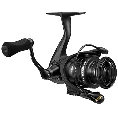 The Best Ultralight Spinning Reels