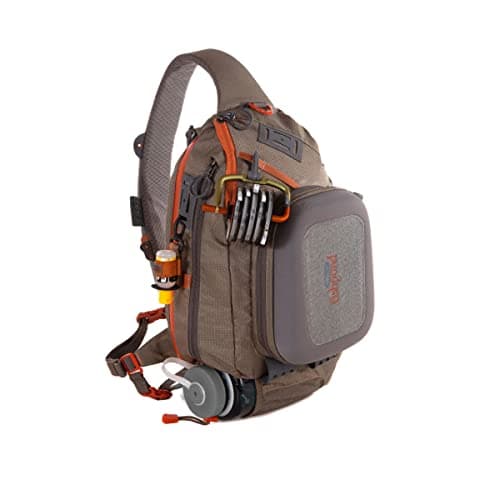 Patagonia Fishing Packs