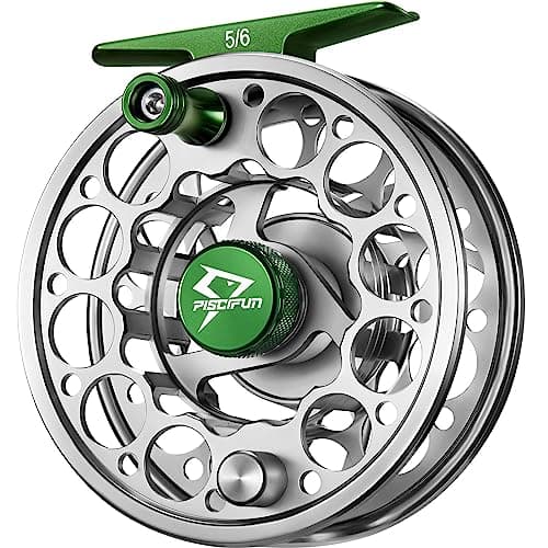 The Best Fly Fishing Reels for Trout