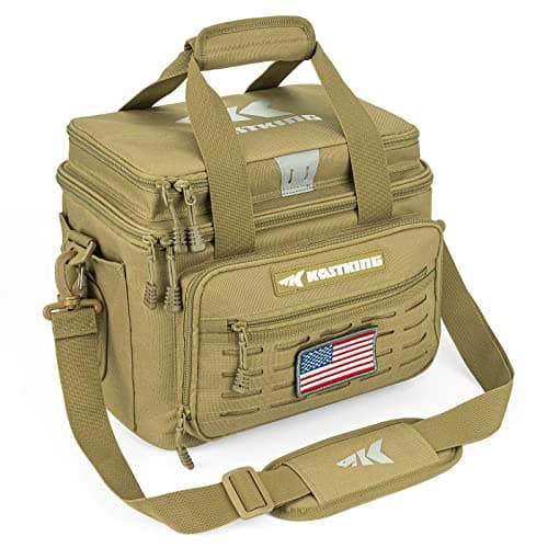 The Best Fishing Bags