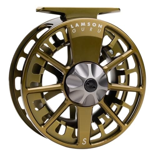 High Quality Fly Reels Worth Upgrading To