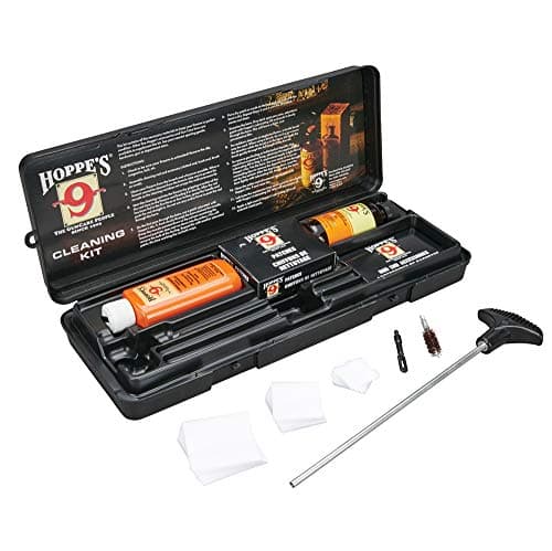 Hoppe's No. 9 Cleaning Kit product photo