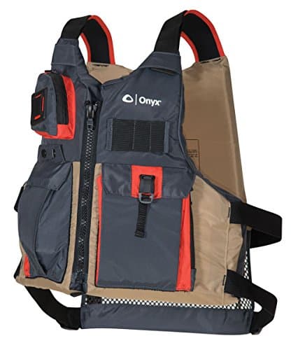The Best Fishing Vests With a Life Jacket