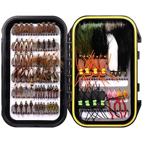 The Best Cheap Flies for Fly Fishing