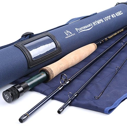 Euro Nymphing Rods: What to Buy, and Whether You Need One